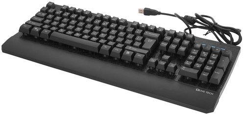 artis k10 wired usb keyboard