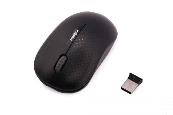 frontech wireless mouse price