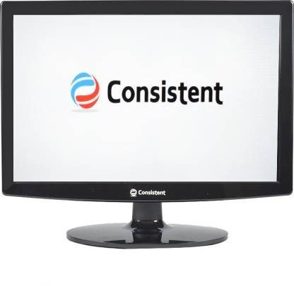 consistent monitor 15.6