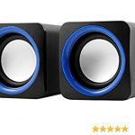 frontech multimedia speaker ft 3400