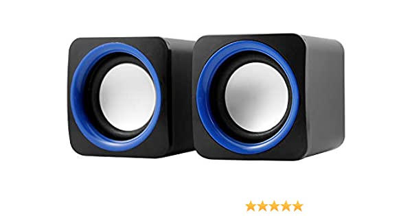 Frontech multimedia hot sale speaker