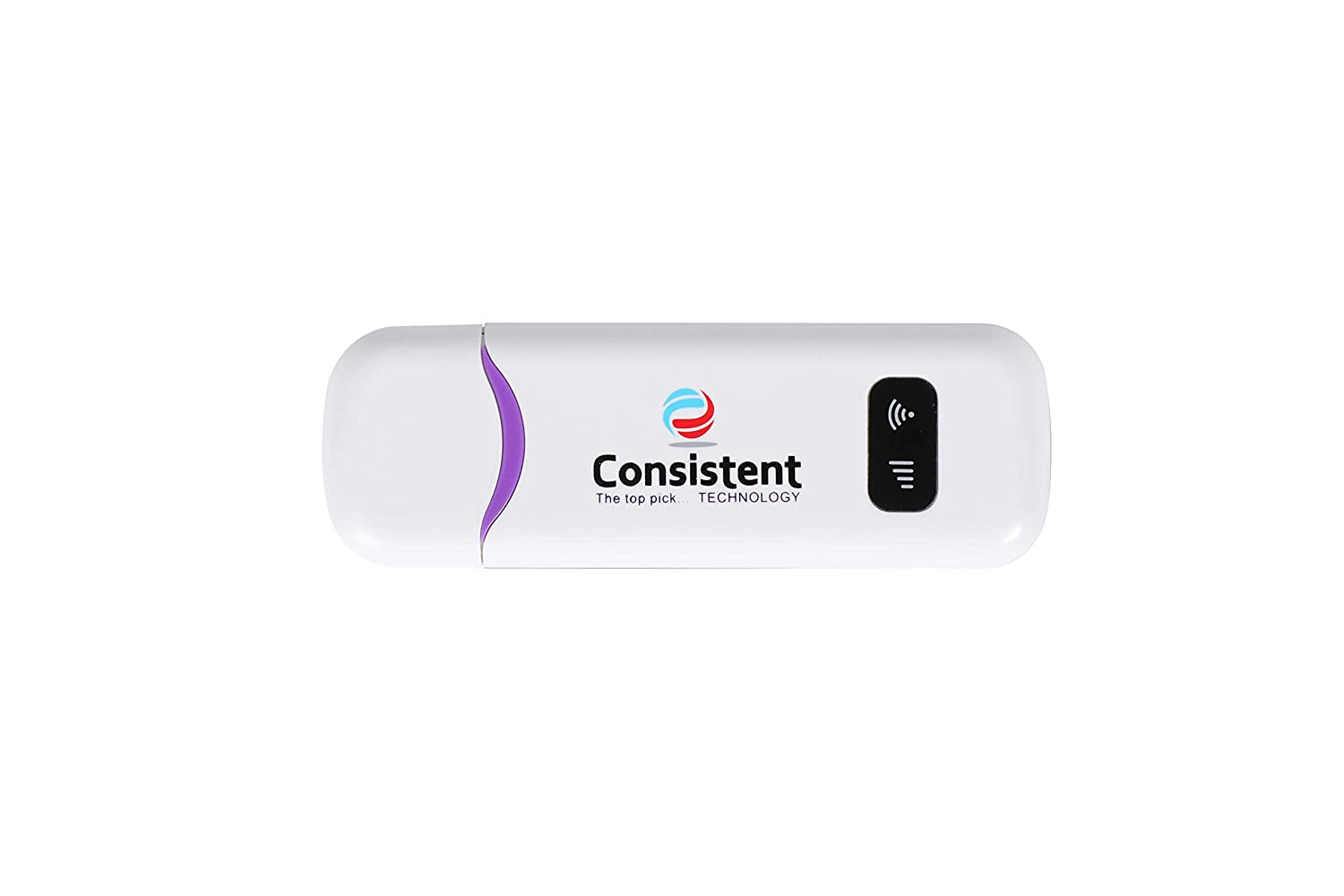 Consistent CTND1001 Data Card 4G Dongle Goitmart