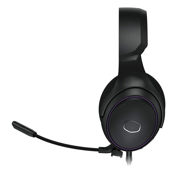 Mh650 gaming 2024 headset