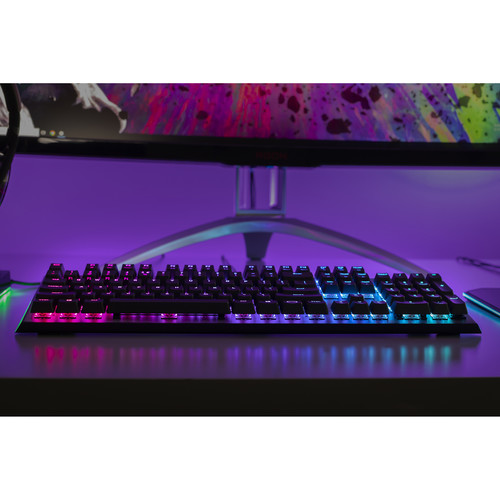 Cooler Master Ck550 Gaming Mechanical Keyboard Goitmart