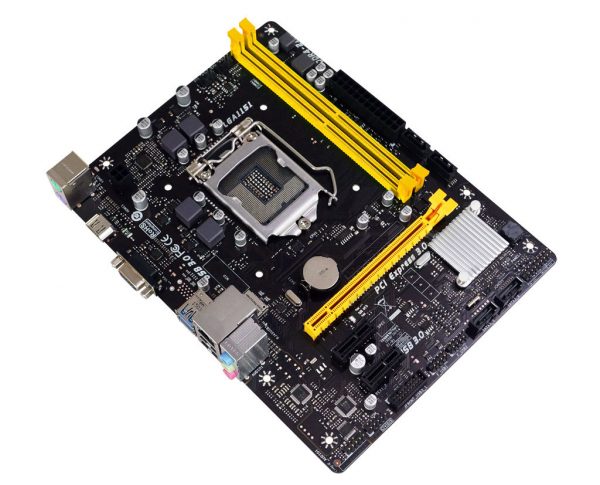 biostar h81 motherboard price