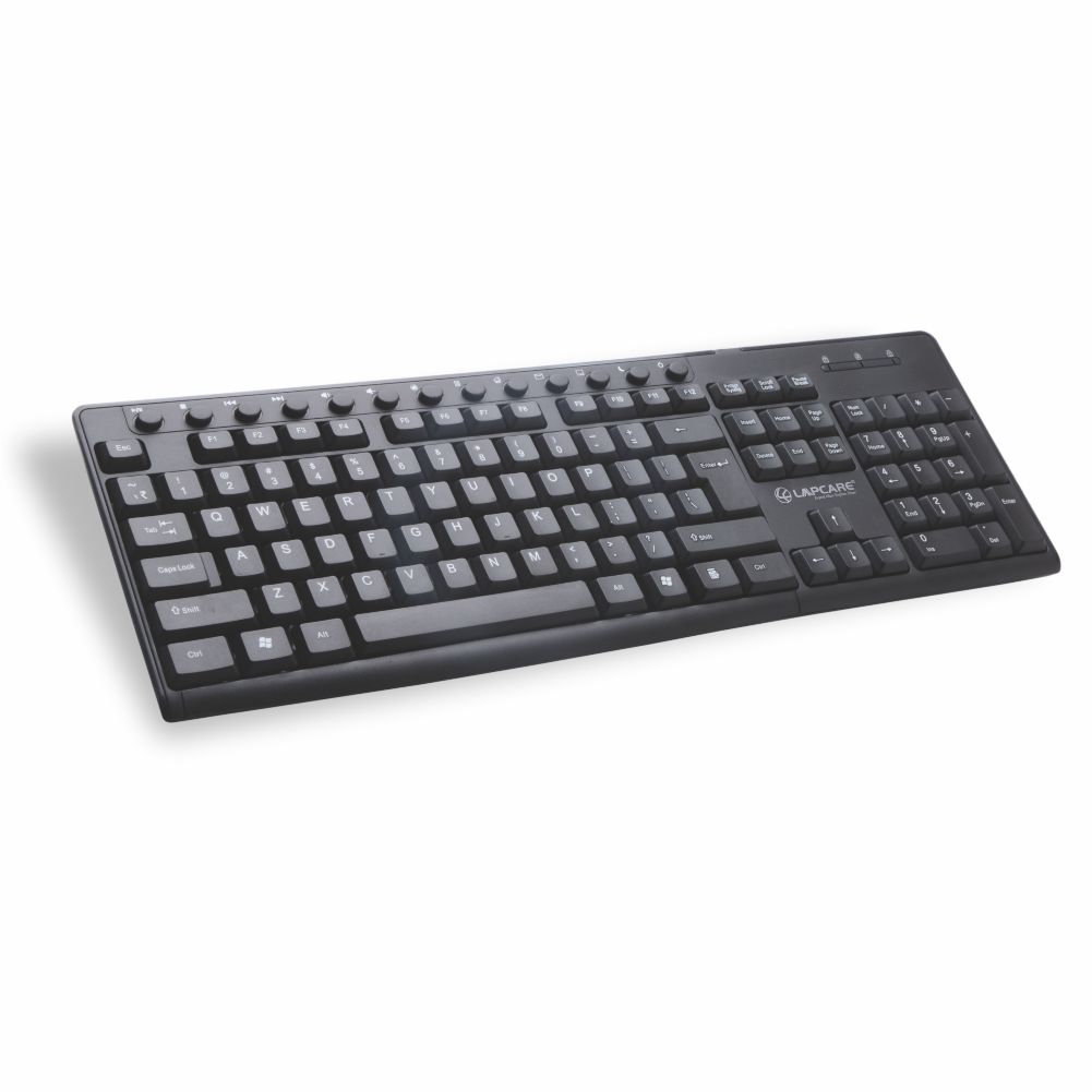 lapcare e9 keyboard price