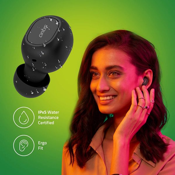 Artis best sale wireless earbuds