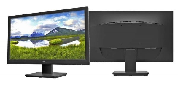 dell 19.5 inch full hd monitor