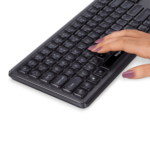 fingers keyboard price