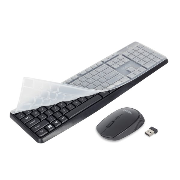 wireless keyboard and mouse combo online