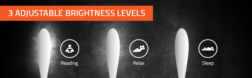 artis lily desktop lamp l120