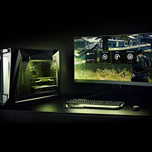 MSI graphic card ventus xs oc edition