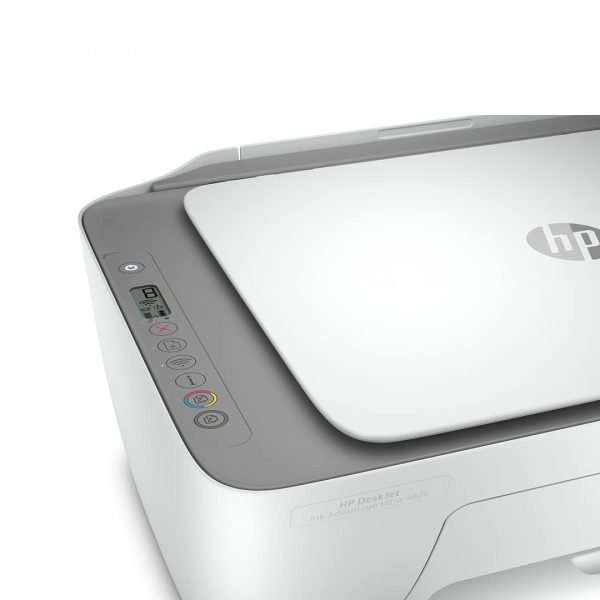 HP DeskJet Ink Advantage Ultra 4826 Printer Goitmart