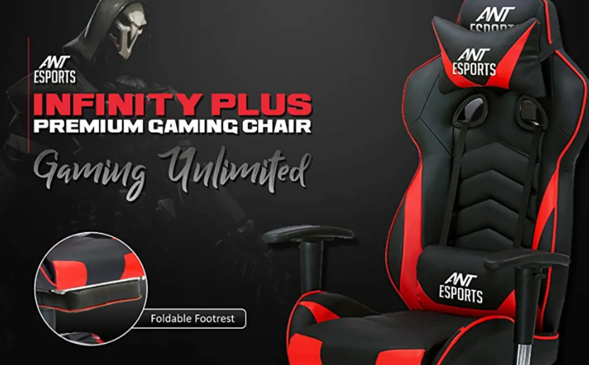 Ant esports chair price hot sale