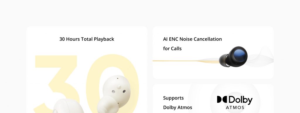 Buy Realme Buds Q2s Online in India