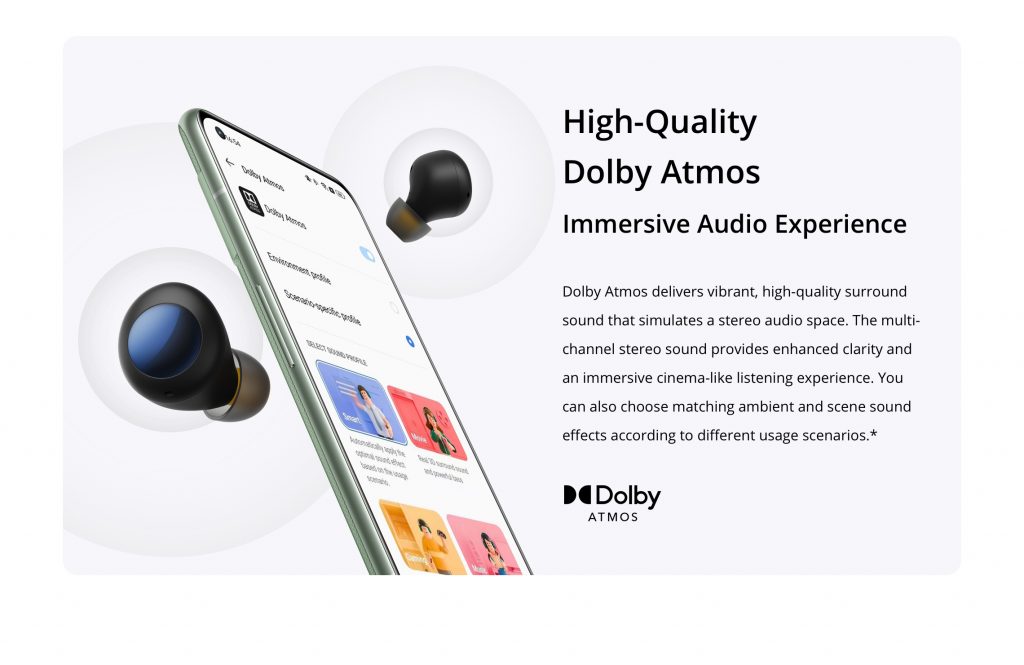 Buy Realme Buds Q2s Online in India