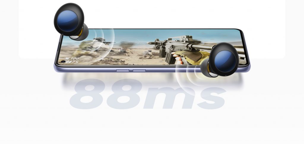 Buy Realme Buds Q2s Online in India