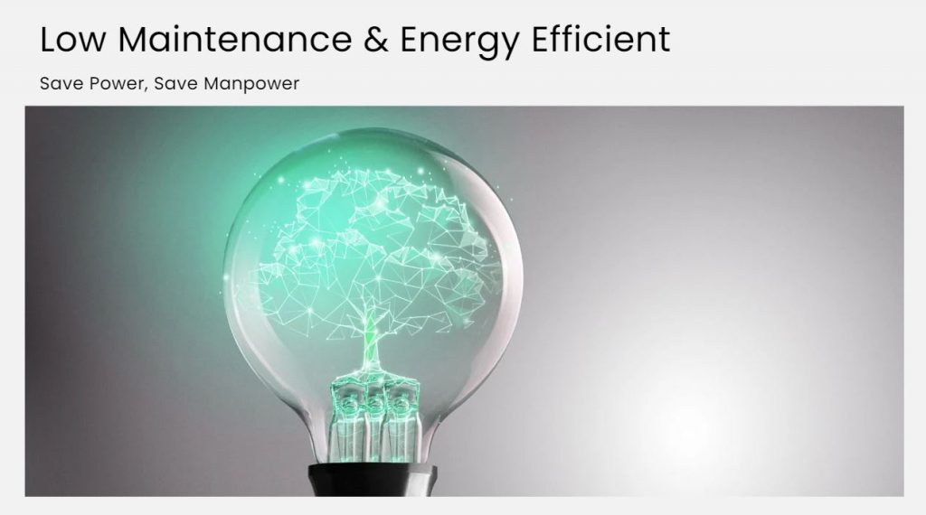 BenQ MW560 Meeting Room WXGA Business Projector