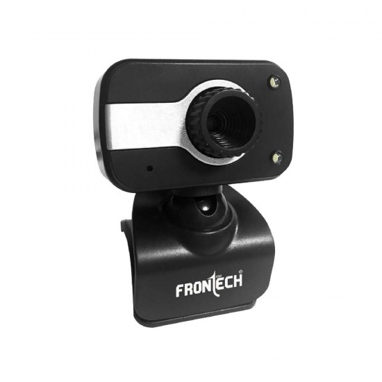 frontech webcam price