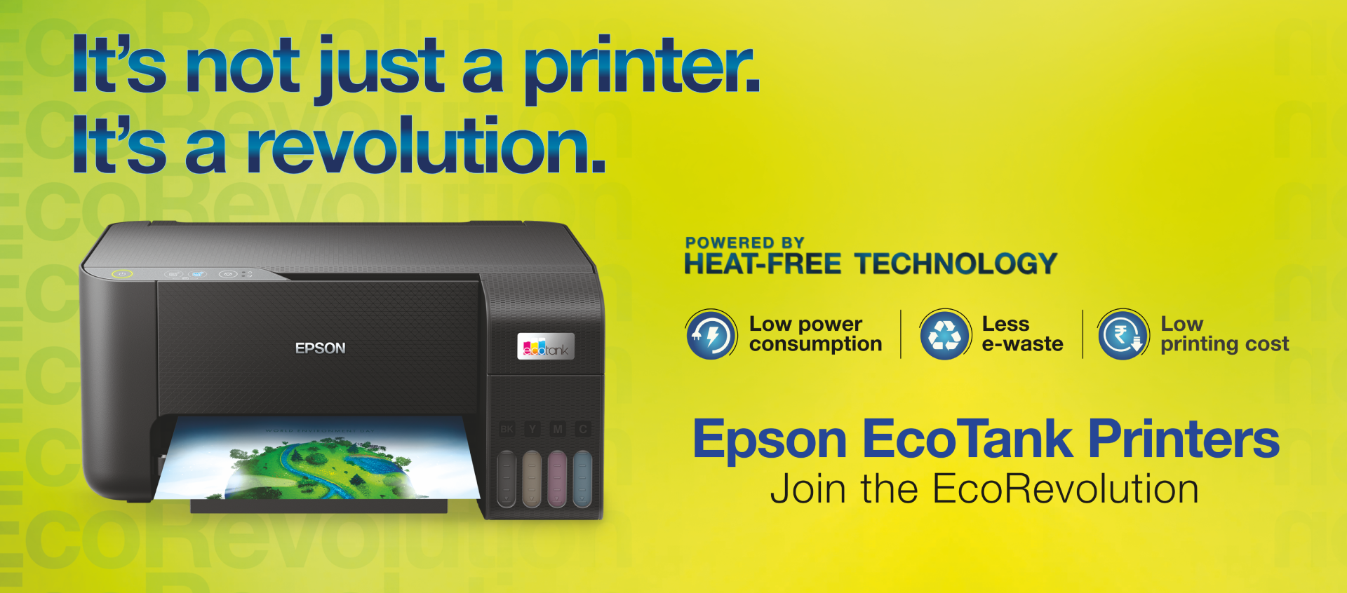 epson printer