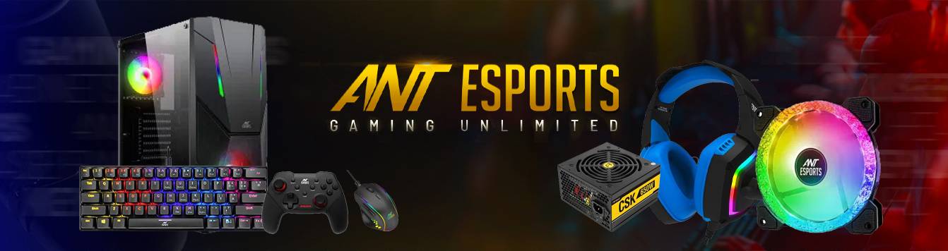 Ant Esports